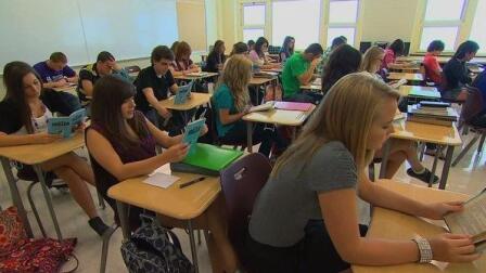 Stalling Economy Forces Pennsylvania Schools to Put...