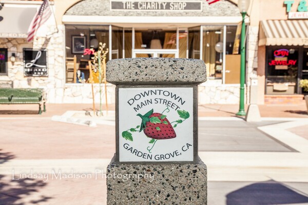 Photo by Lindsay Madison courtesy of The City of Garden Grove