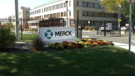 Merck Decides to Close Summit, NJ Facility