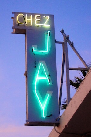 ChezJay