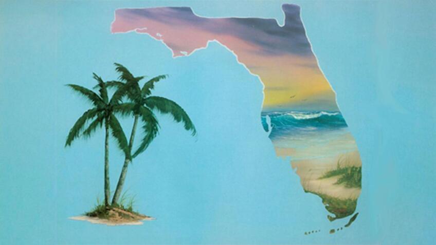 Florida's Glory