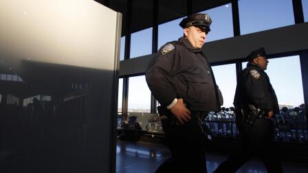 News Wrap: Newark to reform policing under DOJ agreement