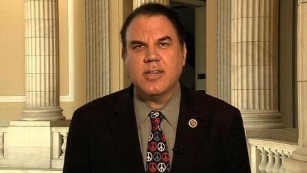 Rep. Alan Grayson: Stop Focusing on Sending Message on Syria