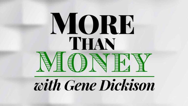 More Than Money S5 Ep 14