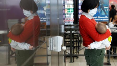 What it's like to be pregnant during a global pandemic