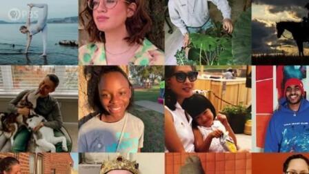 American Portrait: The Story of Us, Told By Us | PBS