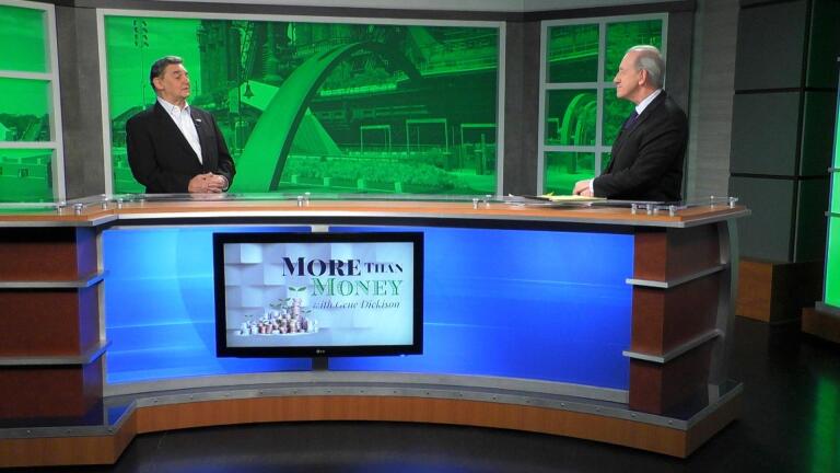 More Than Money Season 2 Ep. 27