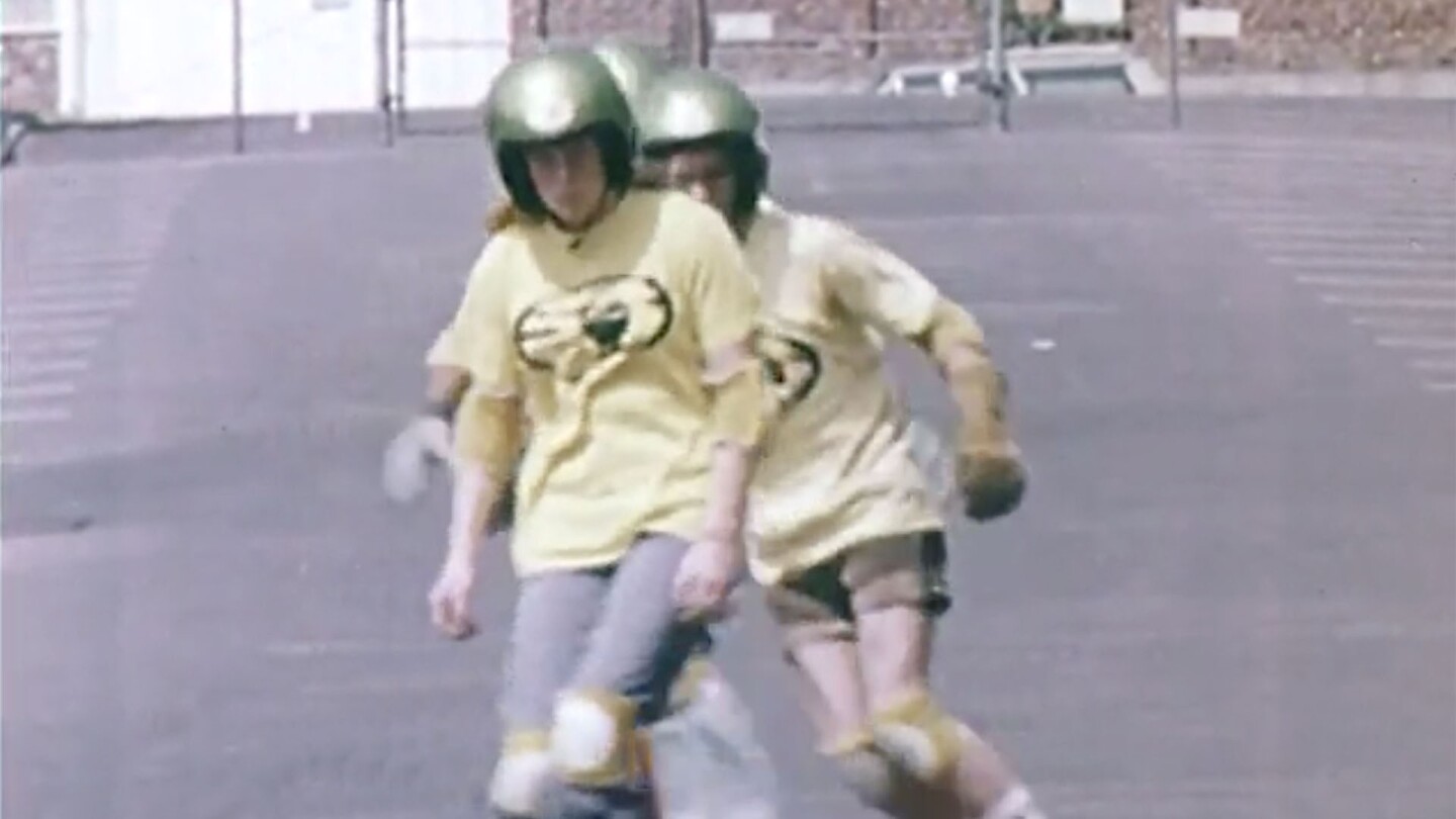 Skateboard Sense