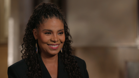 Sanaa Learns About Her Paternal Grandfather’s Journey