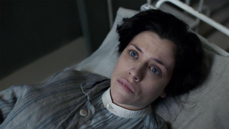Amelia’s Hypnosis