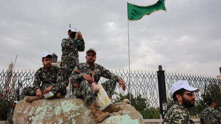 Houthis capture Red Sea port, pressuring oil markets