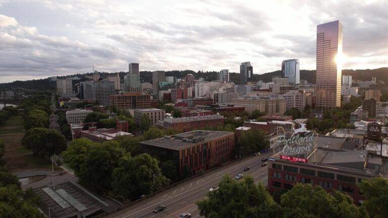 Portland's $1.6B climate fund sparks spending debate