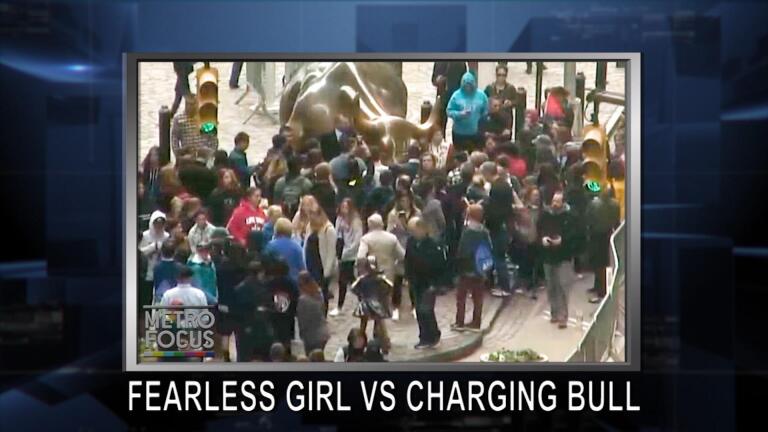 MetroFocus: April 13, 2017