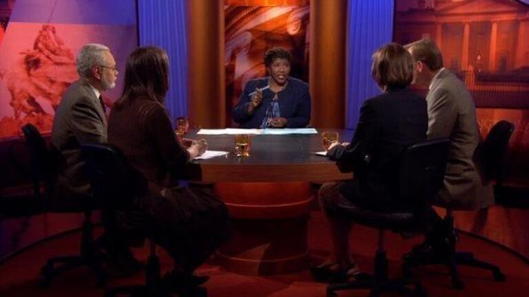 Webcast Extra - April 6, 2012