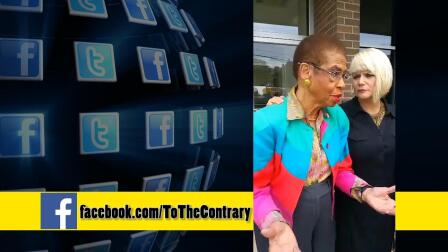 Facebook Live: Women in Congress Report Sexual Harrassment