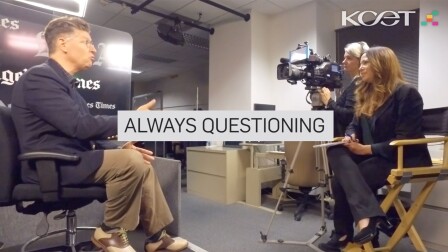 Behind The Scenes with SoCal Connected