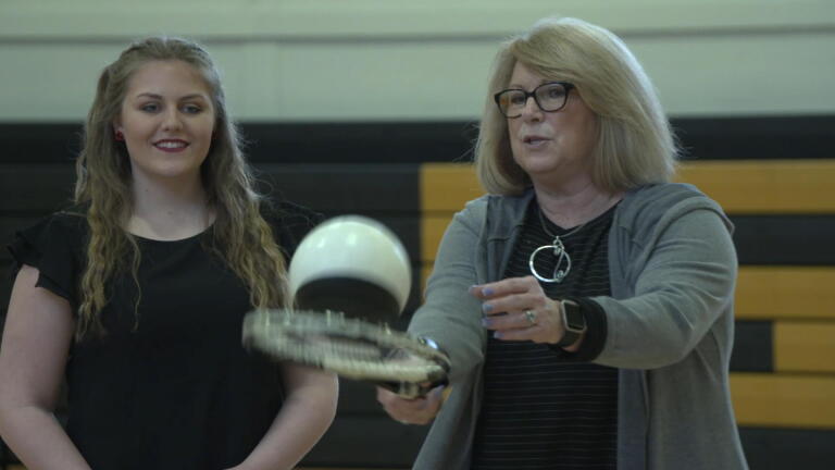 2018 Great Teachers Essay Contest Winner - Breanna Burd