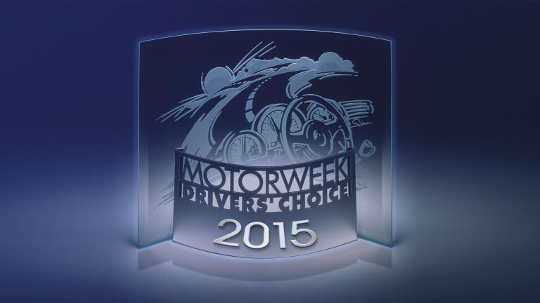 Drivers' Choice Awards & Best of the Year