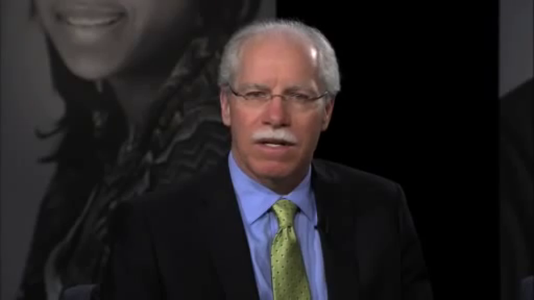 American Graduate - Importance of Initiative 