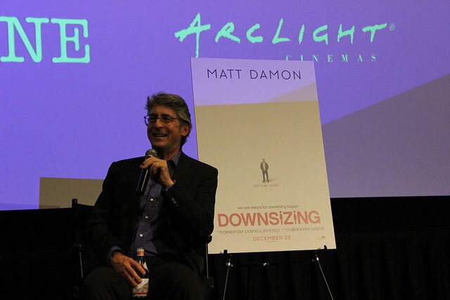 alexander payne