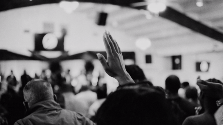 How Sweet The Sound: Gospel In Los Angeles Preview