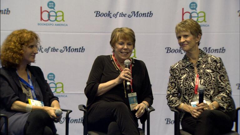 PBS Presents: Women of Fiction