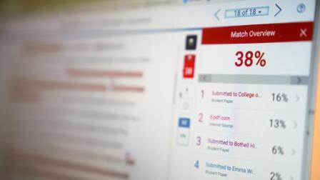 Why Colleges Pay Millions Every Year for Faulty Plagiarism Detection