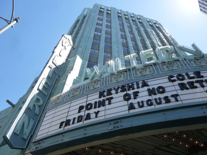 The Wiltern | Sandi Hemmerlein