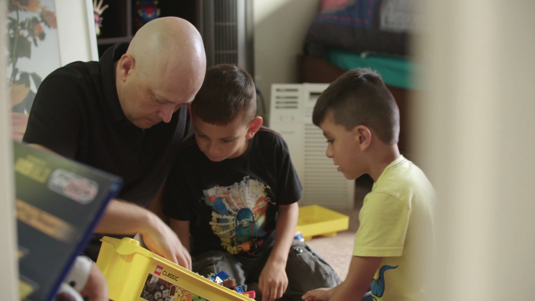 Fostering Changed My Life