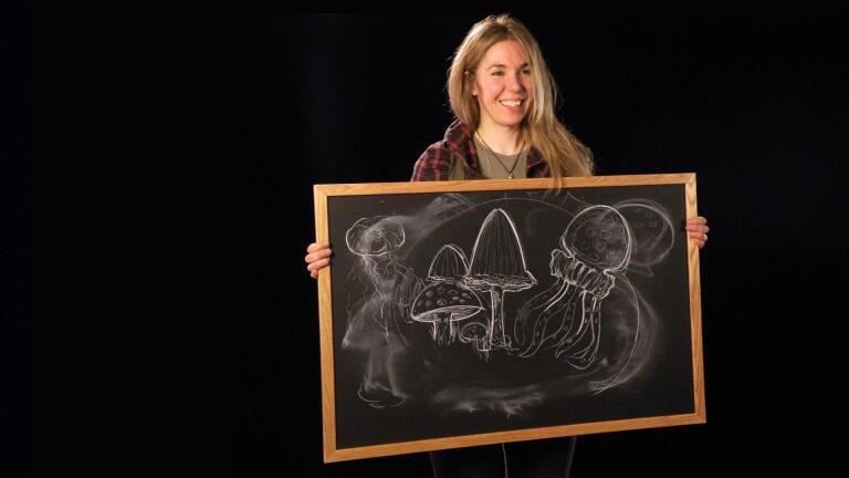 Caryn Babaian: Biology Teacher