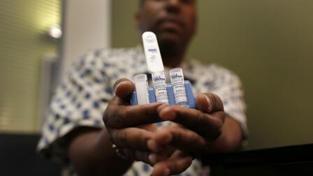 ‘Ending AIDS’ in New York means finding the most vulnerable