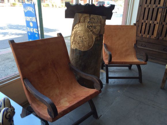FBchairs