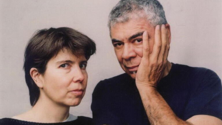 Liz Diller & Ric Scofidio: Architect Provocateurs