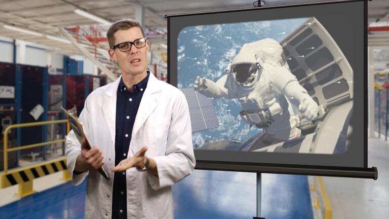 Why Going to Mars Would Totally Suck