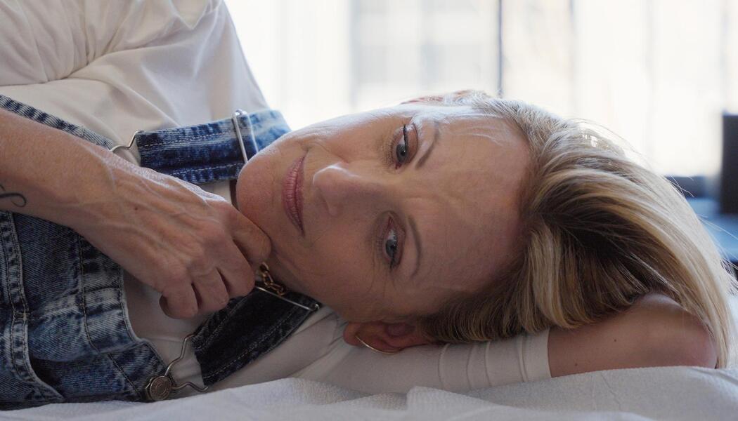 Marlee Matlin: Not Alone Anymore