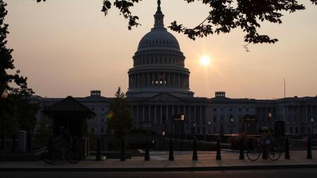 Races that will determine the balance of power in Congress