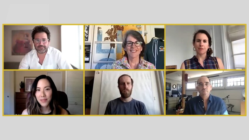 Reporter Roundup for July 7