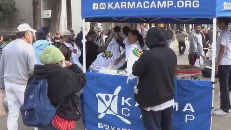 KARMA Camp