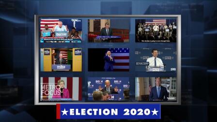 MetroFocus: January 3, 2020