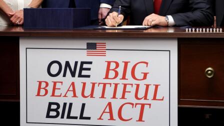 How manufacturers will benefit from Trump’s big bill