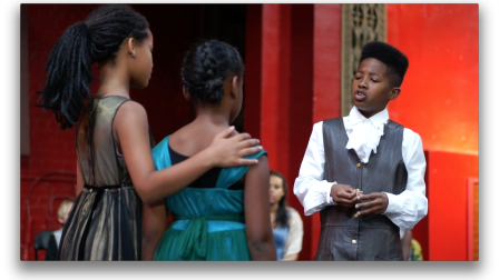 Los Angeles Drama Club