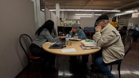 Property Tax Freeze & Relief