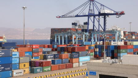 Iran war creating major dent in economy, Cliff Kupchan says