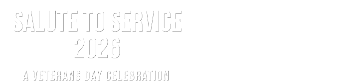 Salute to Service: A Veterans Day Celebration