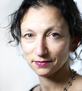 Liz Mermin