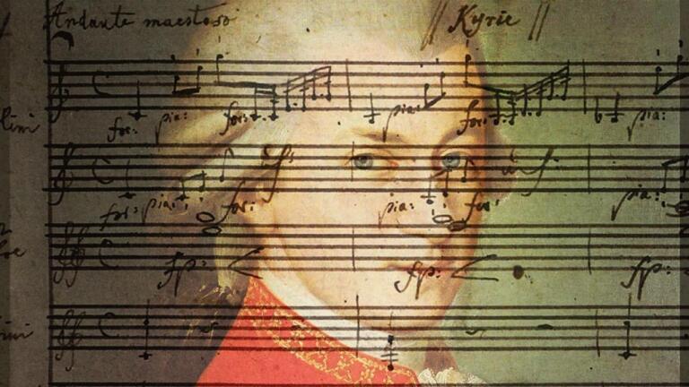What If Mozart Had A Mac?