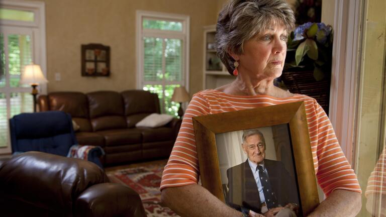 Life and Death in Assisted Living Preview
