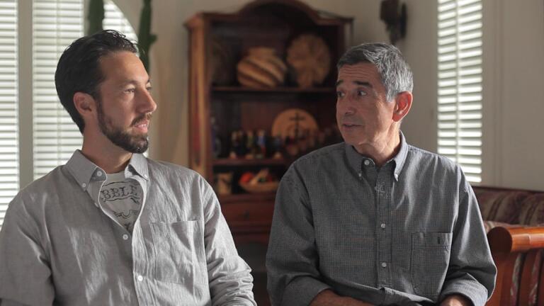 Filmmaker Interview on Photographer Pedro E. Guerrero