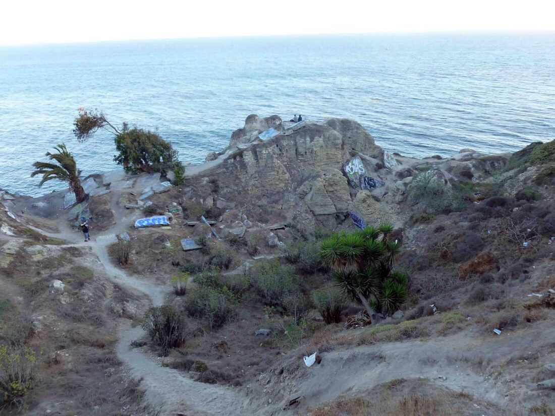Sunken City (2)