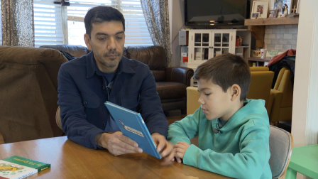 Comparing and Contrasting 2 Texts